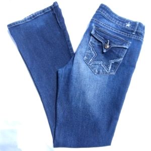 PeoplesLiberartion*Bootcut